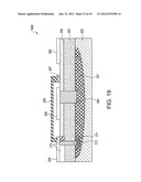 SEMICONDUCTOR DEVICES WITH BACK SURFACE ISOLATION diagram and image