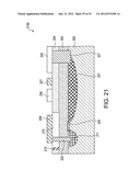 SEMICONDUCTOR DEVICES WITH BACK SURFACE ISOLATION diagram and image