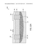 SEMICONDUCTOR DEVICES WITH BACK SURFACE ISOLATION diagram and image