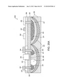 SEMICONDUCTOR DEVICES WITH BACK SURFACE ISOLATION diagram and image