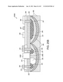 SEMICONDUCTOR DEVICES WITH BACK SURFACE ISOLATION diagram and image