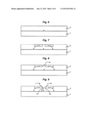 RECESSED GATE-TYPE SILICON CARBIDE FIELD EFFECT TRANSISTOR AND METHOD OF     PRODUCING SAME diagram and image