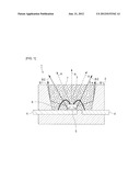 DIE-BONDING MATERIAL FOR OPTICAL SEMICONDUCTOR DEVICES AND OPTICAL     SEMICONDUCTOR DEVICE USING SAME diagram and image