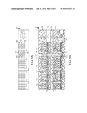 CONTACT INTEGRATION FOR THREE-DIMENSIONAL STACKING SEMICONDUCTOR DEVICES diagram and image