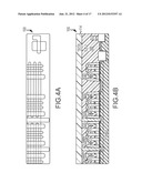 CONTACT INTEGRATION FOR THREE-DIMENSIONAL STACKING SEMICONDUCTOR DEVICES diagram and image