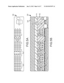 CONTACT INTEGRATION FOR THREE-DIMENSIONAL STACKING SEMICONDUCTOR DEVICES diagram and image