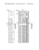 CONTACT INTEGRATION FOR THREE-DIMENSIONAL STACKING SEMICONDUCTOR DEVICES diagram and image