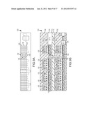 CONTACT INTEGRATION FOR THREE-DIMENSIONAL STACKING SEMICONDUCTOR DEVICES diagram and image