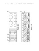 CONTACT INTEGRATION FOR THREE-DIMENSIONAL STACKING SEMICONDUCTOR DEVICES diagram and image