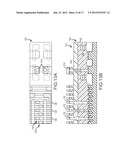 CONTACT INTEGRATION FOR THREE-DIMENSIONAL STACKING SEMICONDUCTOR DEVICES diagram and image