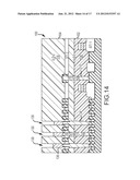 CONTACT INTEGRATION FOR THREE-DIMENSIONAL STACKING SEMICONDUCTOR DEVICES diagram and image