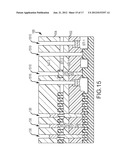 CONTACT INTEGRATION FOR THREE-DIMENSIONAL STACKING SEMICONDUCTOR DEVICES diagram and image