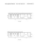 SEMICONDUCTOR DEVICE AND METHOD FOR FORMING THE SAME diagram and image