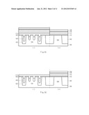 SEMICONDUCTOR DEVICE AND METHOD FOR FORMING THE SAME diagram and image