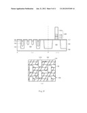 SEMICONDUCTOR DEVICE AND METHOD FOR FORMING THE SAME diagram and image