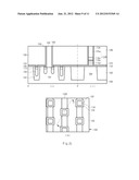 SEMICONDUCTOR DEVICE AND METHOD FOR FORMING THE SAME diagram and image