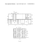 SEMICONDUCTOR DEVICE AND METHOD FOR FORMING THE SAME diagram and image