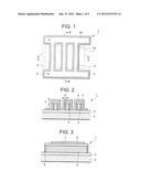 SEMICONDUCTOR INTEGRATED CIRCUIT DEVICE AND METHOD OF MANUFACTURING THE     SAME diagram and image