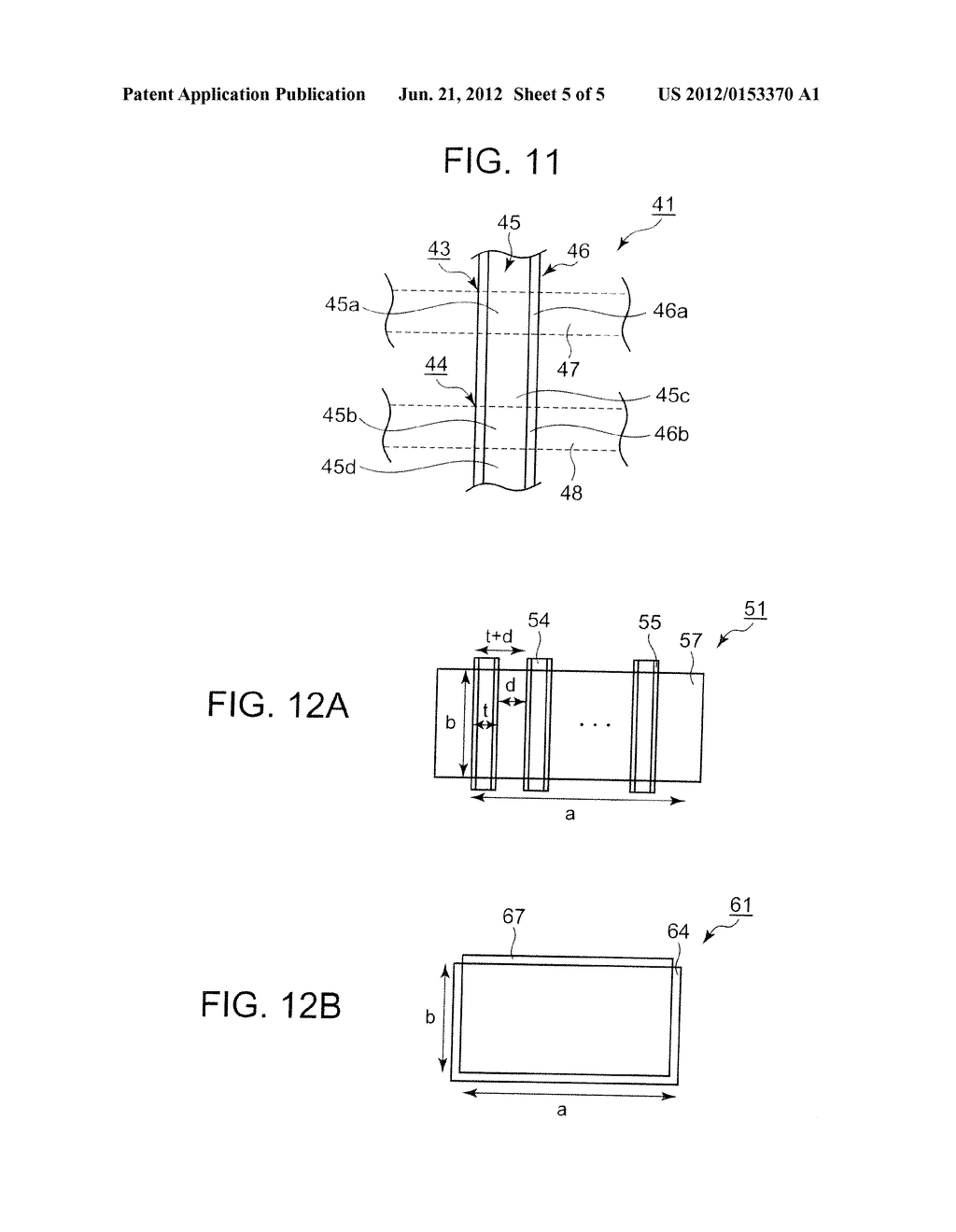 SEMICONDUCTOR INTEGRATED CIRCUIT DEVICE AND METHOD OF MANUFACTURING THE     SAME - diagram, schematic, and image 06