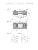 SEMICONDUCTOR DEVICE AND METHOD FOR MANUFACTURING SEMICONDUCTOR DEVICE diagram and image