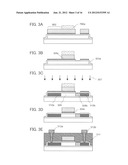 SEMICONDUCTOR DEVICE AND METHOD FOR MANUFACTURING SEMICONDUCTOR DEVICE diagram and image