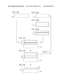 SEMICONDUCTOR DEVICE AND METHOD FOR MANUFACTURING SEMICONDUCTOR DEVICE diagram and image