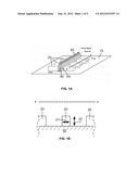 Stressed Fin-FET Devices with Low Contact Resistance diagram and image