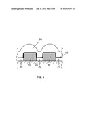 Stressed Fin-FET Devices with Low Contact Resistance diagram and image