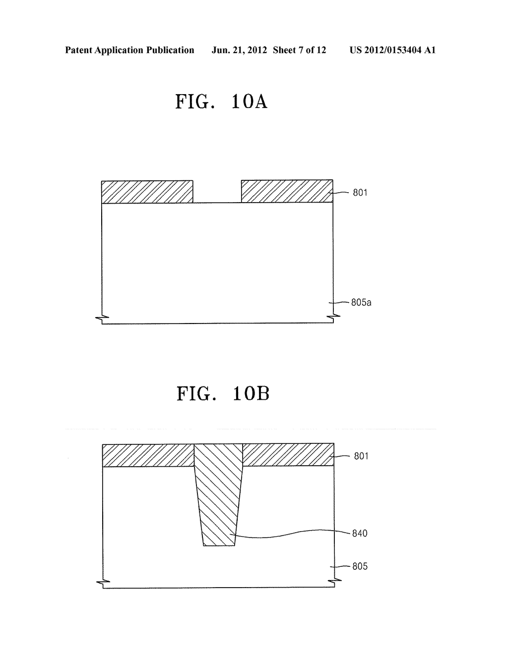 ANTI-FUSE DEVICE AND SEMICONDUCTOR DEVICE AND SYSTEM INCLUDING THE SAME - diagram, schematic, and image 08