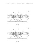 Semiconductor Device Comprising a Contact Structure with Reduced Parasitic     Capacitance diagram and image