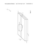 SPIN TORQUE TRANSFER MAGNETORESISTIVE RANDOM ACCESS MEMORY IN DISK BASE     WITH REDUCED THRESHOLD CURRENT diagram and image