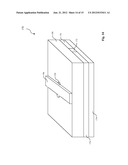 SPIN TORQUE TRANSFER MAGNETORESISTIVE RANDOM ACCESS MEMORY IN DISK BASE     WITH REDUCED THRESHOLD CURRENT diagram and image