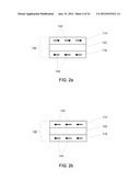 WRITE CURRENT REDUCTION IN SPIN TRANSFER TORQUE MEMORY DEVICES diagram and image