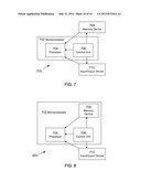 WRITE CURRENT REDUCTION IN SPIN TRANSFER TORQUE MEMORY DEVICES diagram and image