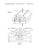 Non-Volatile Memory Cell with Lateral Pinning diagram and image