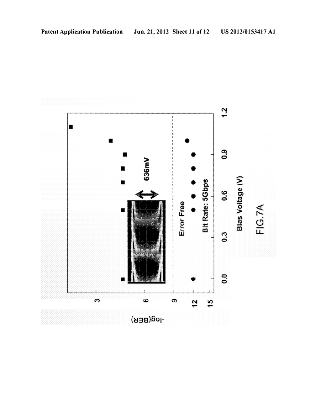 Laser Power Converter for Data Detection and Optical-to-Electrical Power     Generation - diagram, schematic, and image 12