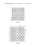 SOLID-STATE IMAGING DEVICE AND MANUFACTURING METHOD THEREOF diagram and image