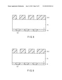 SOLID-STATE IMAGING DEVICE AND MANUFACTURING METHOD THEREOF diagram and image