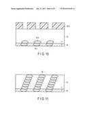 SOLID-STATE IMAGING DEVICE AND MANUFACTURING METHOD THEREOF diagram and image