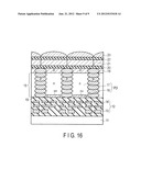 SOLID-STATE IMAGING DEVICE AND MANUFACTURING METHOD THEREOF diagram and image