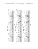 PACKAGED SEMICONDUCTOR CHIPS WITH ARRAY diagram and image