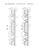 PACKAGED SEMICONDUCTOR CHIPS WITH ARRAY diagram and image