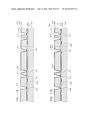 PACKAGED SEMICONDUCTOR CHIPS WITH ARRAY diagram and image