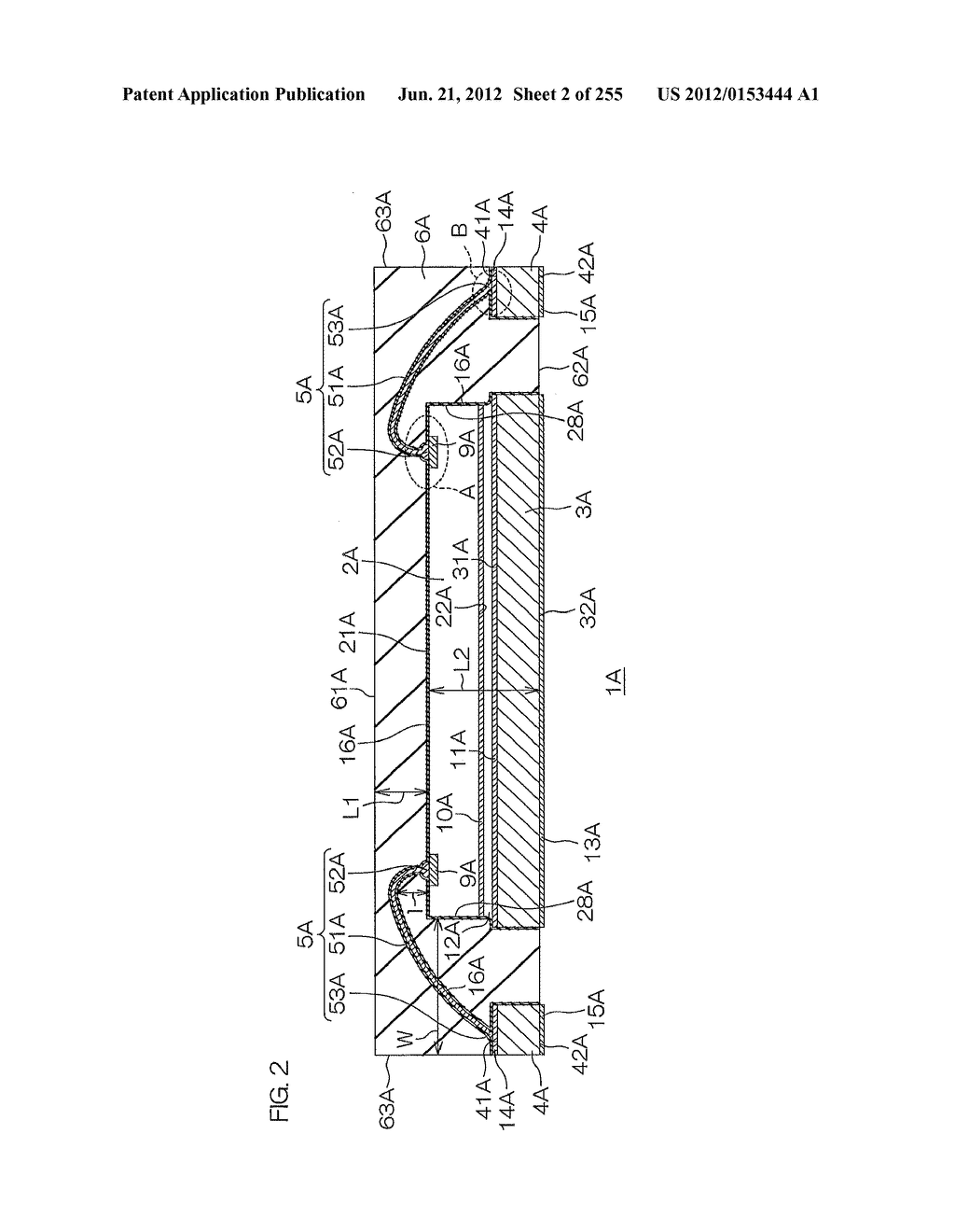 SEMICONDUCTOR DEVICE - diagram, schematic, and image 03