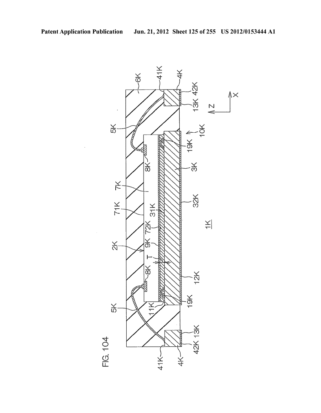 SEMICONDUCTOR DEVICE - diagram, schematic, and image 126