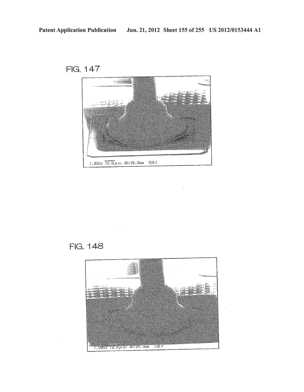 SEMICONDUCTOR DEVICE - diagram, schematic, and image 156