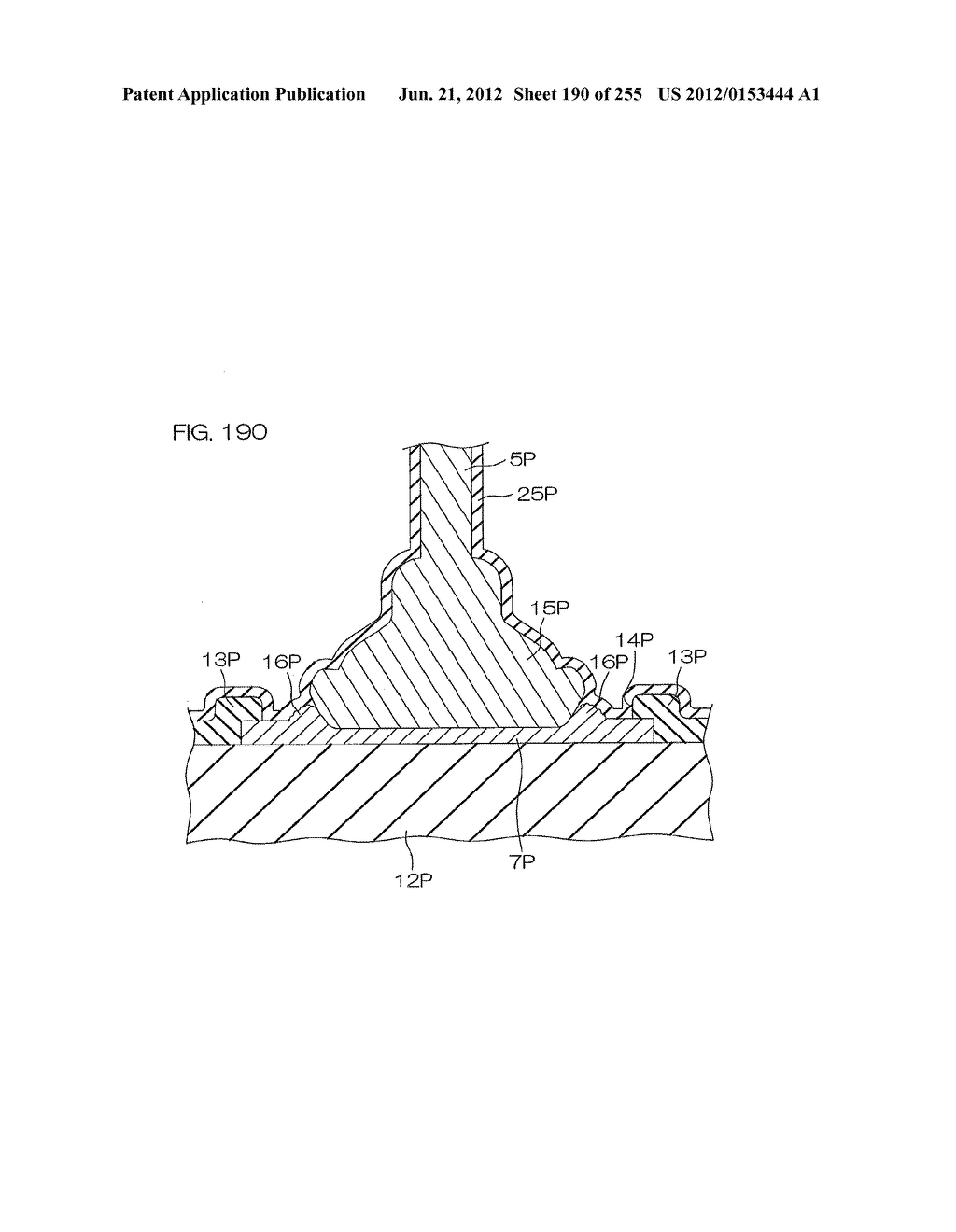 SEMICONDUCTOR DEVICE - diagram, schematic, and image 191