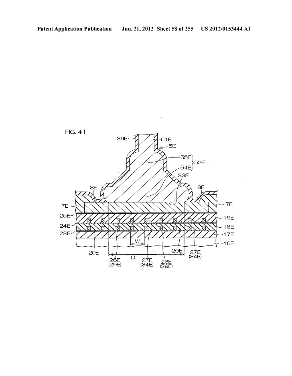 SEMICONDUCTOR DEVICE - diagram, schematic, and image 59