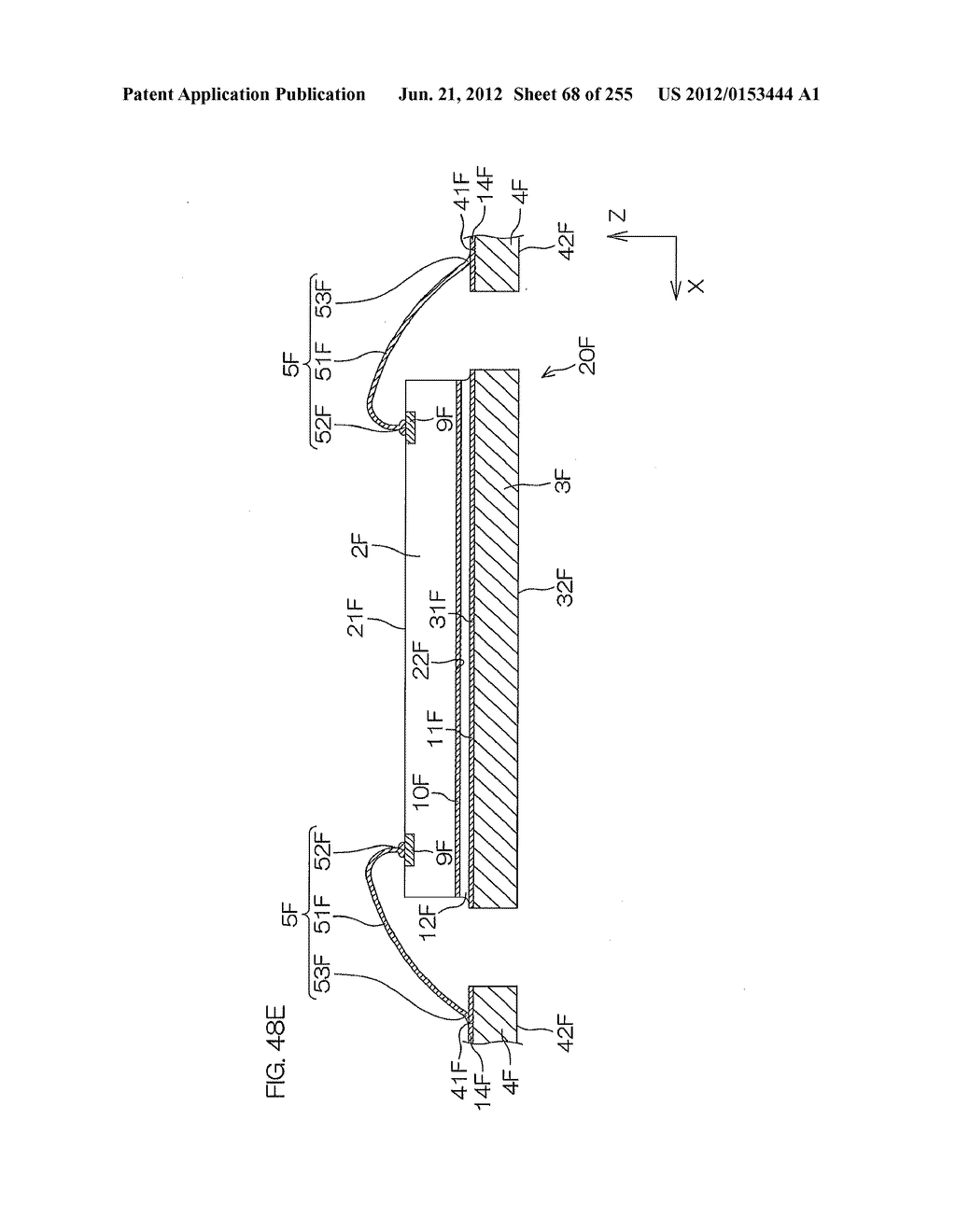 SEMICONDUCTOR DEVICE - diagram, schematic, and image 69