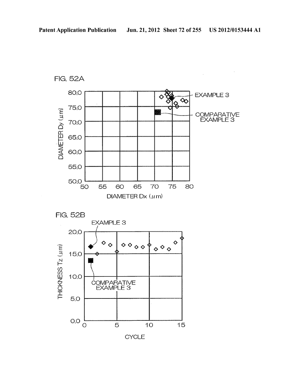 SEMICONDUCTOR DEVICE - diagram, schematic, and image 73